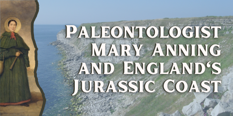 image of "Paleontologist Mary Anning and England's Jurassic Coast"