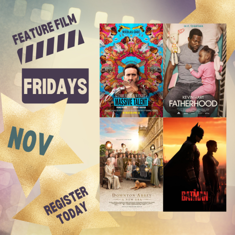 image of "movie covers"