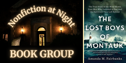 image of "Nonfiction at Night"