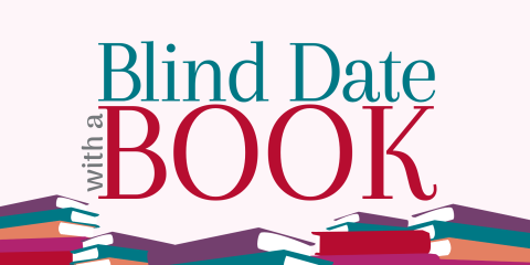 image of "Blind Date with a Book"