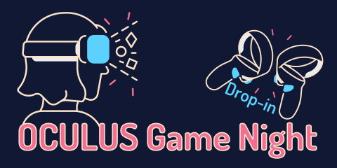 image of "Oculus Game Night"