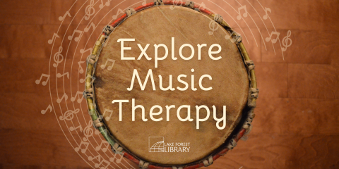 image of "Explore Music Therapy"