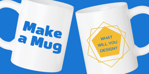 image of "Make a Mug"