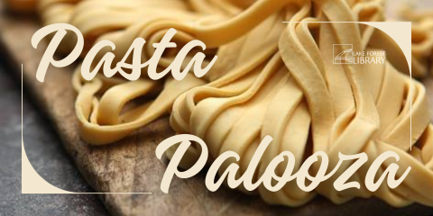 image of "Pasta Palooza"