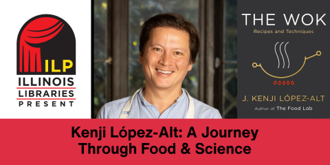 image of "Kenji López-Alt: A Journey Through Food & Science"