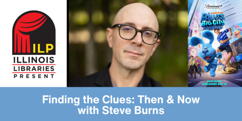 image of "ILP Steve Burns"