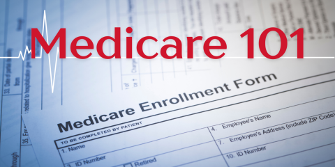 image of "Medicare 101"
