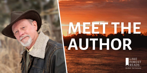 image of "Meet the Author"