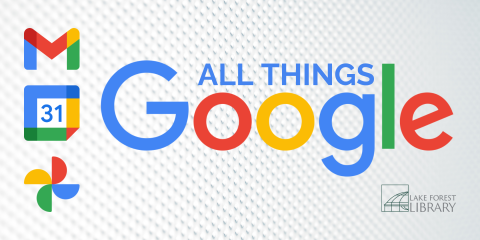 image of "All Things Google"