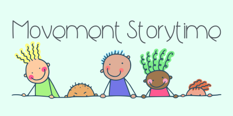image of "Movement Storytime"