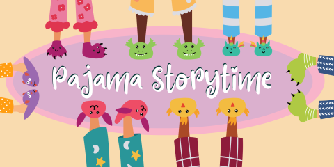 image of "Pajama Storytime"