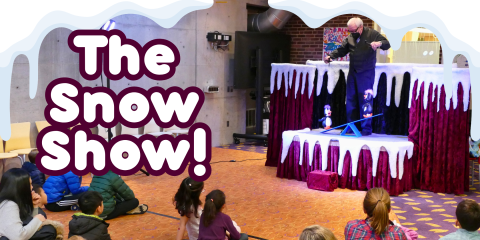 image of "The Snow Show"