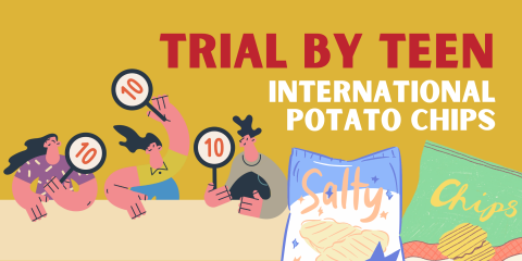 image of "Trial By Teen"