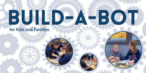 image of "Build-A-Bot"