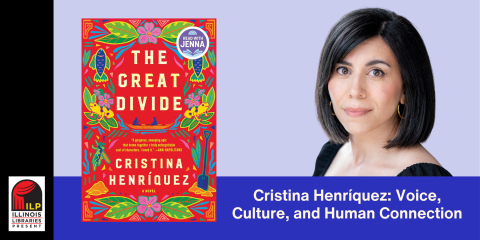 image of "Cristina Henríquez: Voice, Culture, and Human Connection"