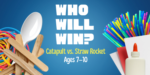 image of "Who Will Win"