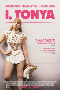 I, Tonya movie poster