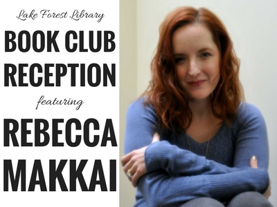 Picture of Rebecca Makkai