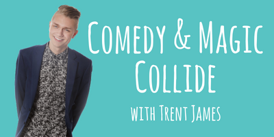 Picture of Trent James