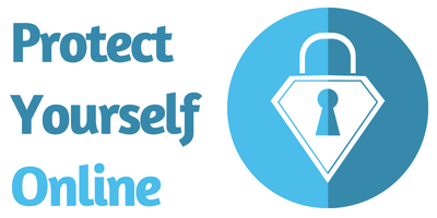 Protect Yourself Online