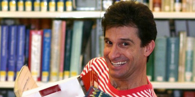 Picture of Chris Fascione