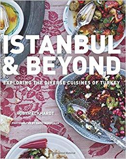 Istanbul and Beyond book cover