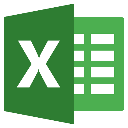 Microsoft Excel logo