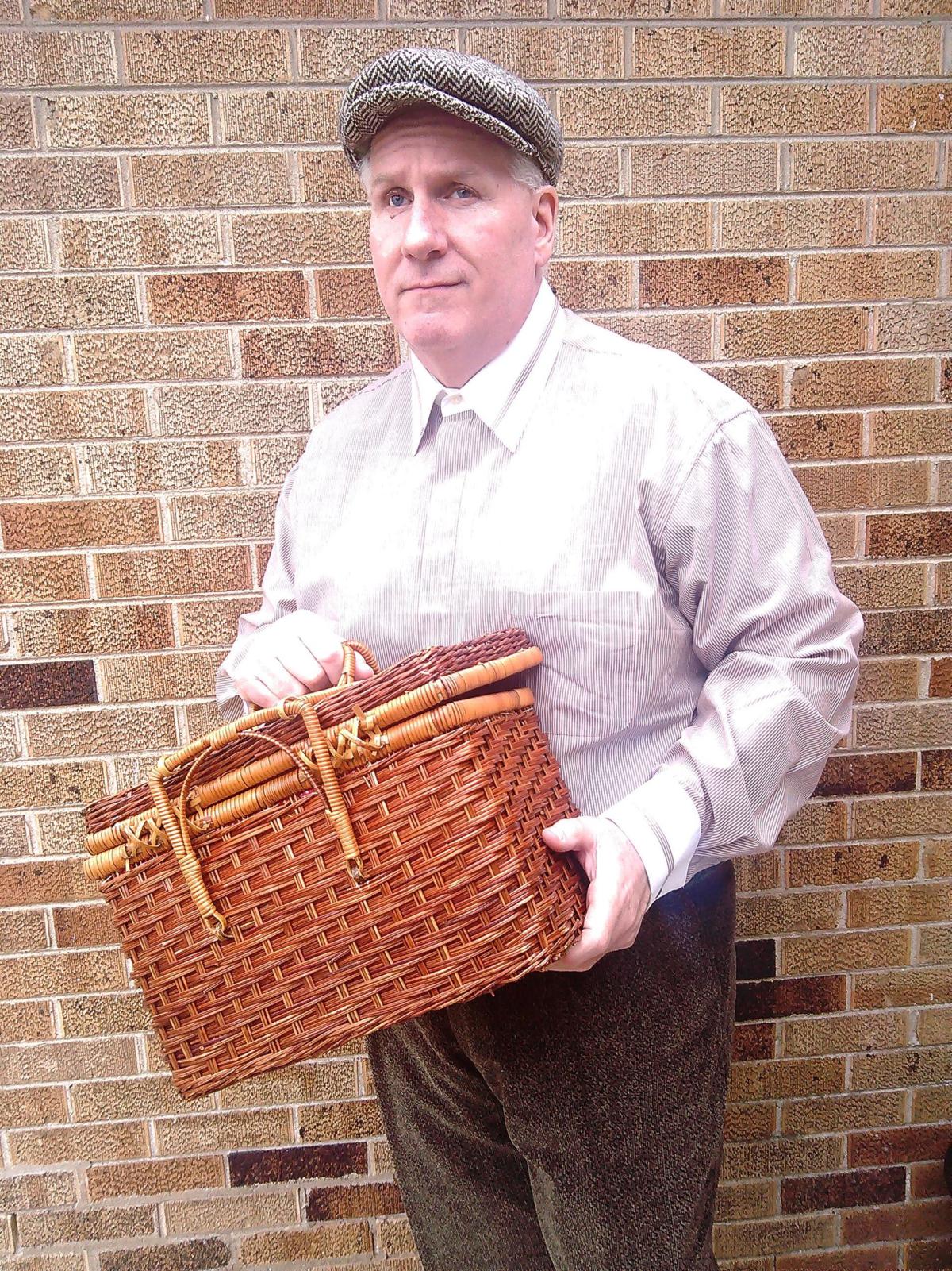 Terry Lynch Eastland Disaster