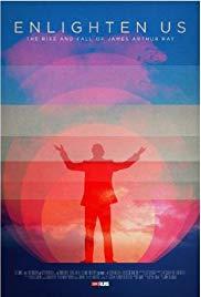 Movie cover for Enlighten Us