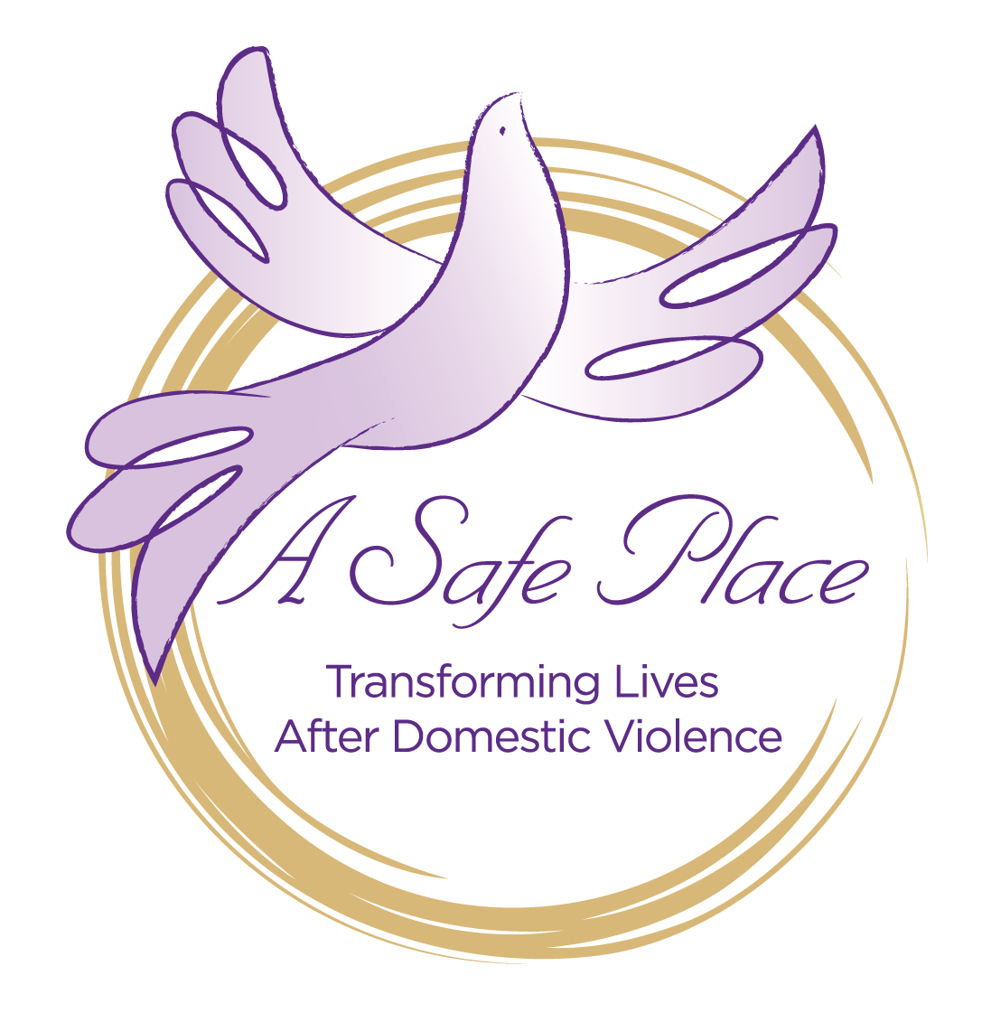 A Safe Place logo