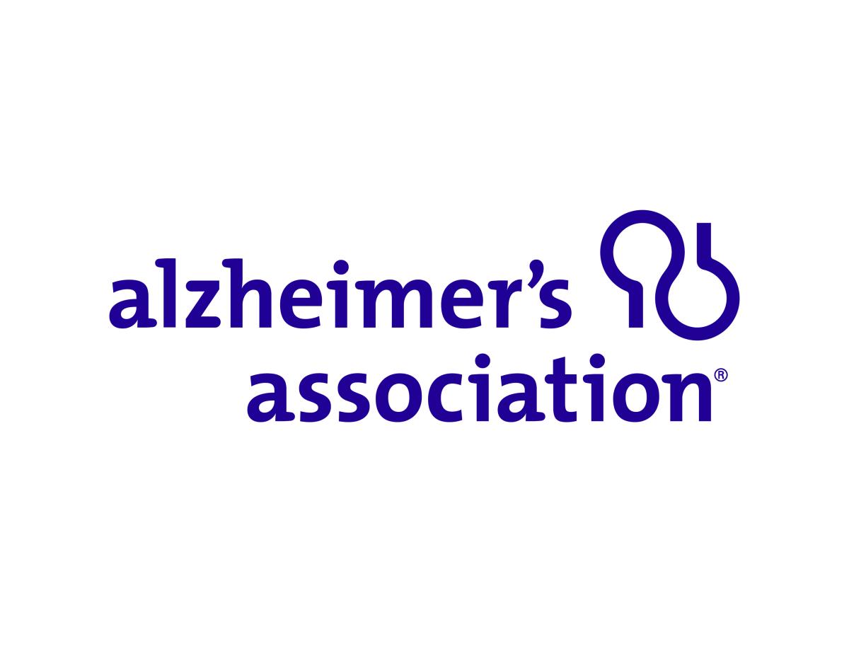 Alzheimer's Association logo