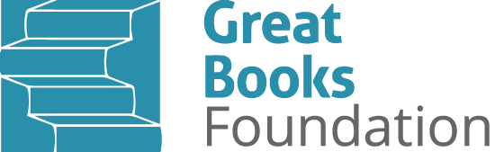 Great Books Foundation logo