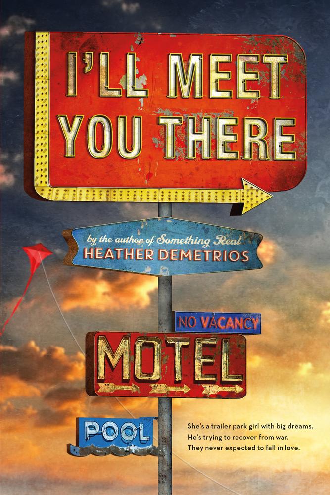 I'll Meet You There book cover