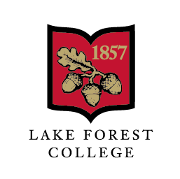 Lake Forest College logo