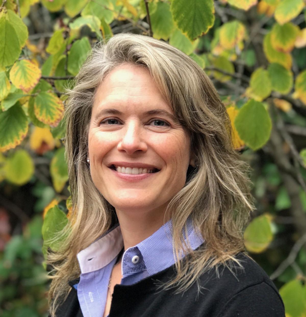 Paula Preschlack photo