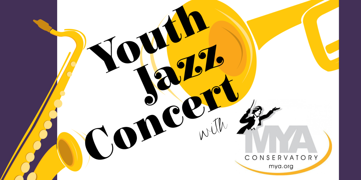 Youth Jazz Çoncert