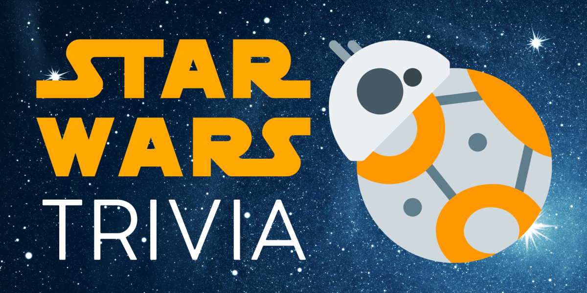 Star Wars Trivia