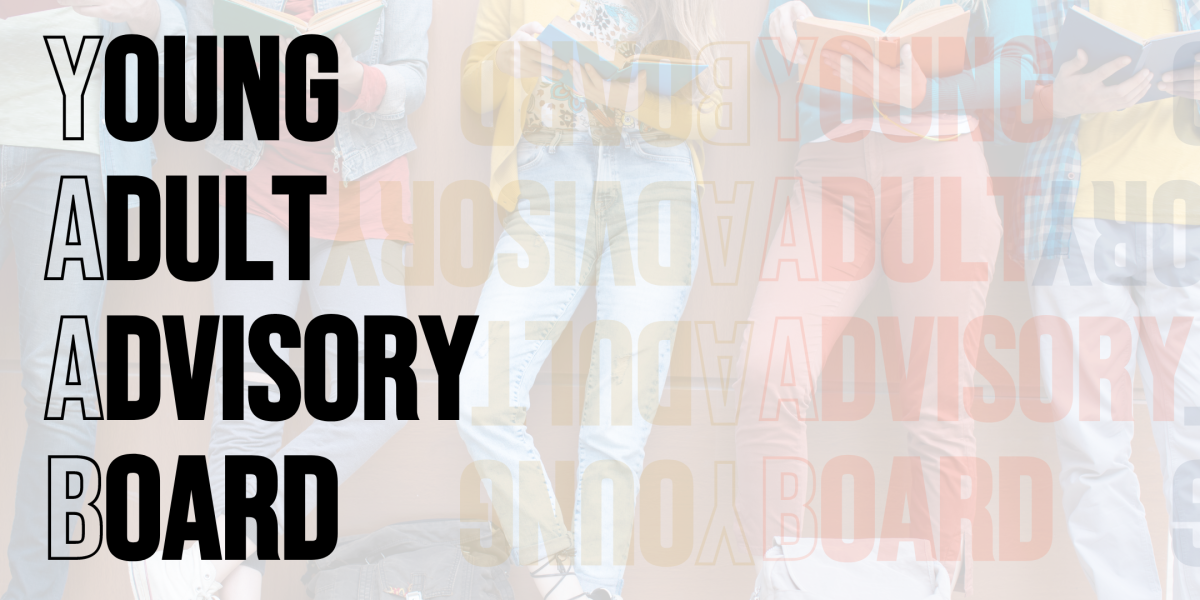 Young Adult Advisory Board image