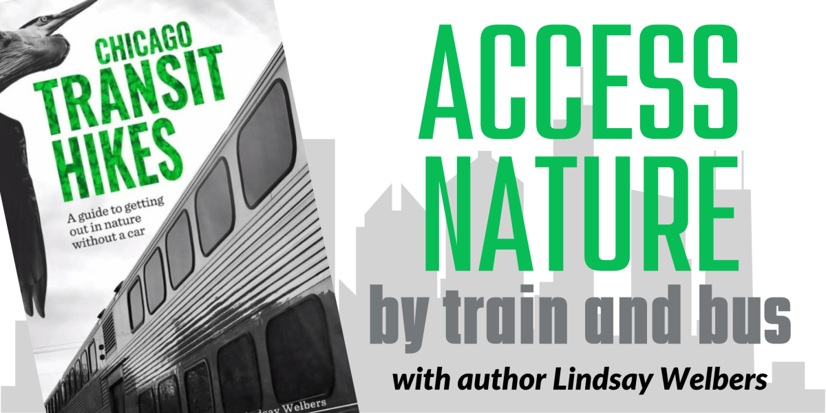 Image of "Chicago Transit Hikes"