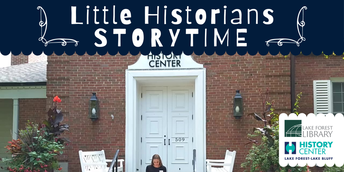 image of "Little Historians"