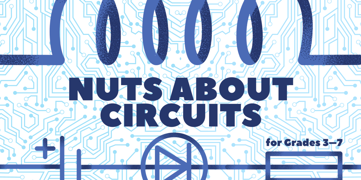 image of "Nuts About Circuit for Grades 3–7"
