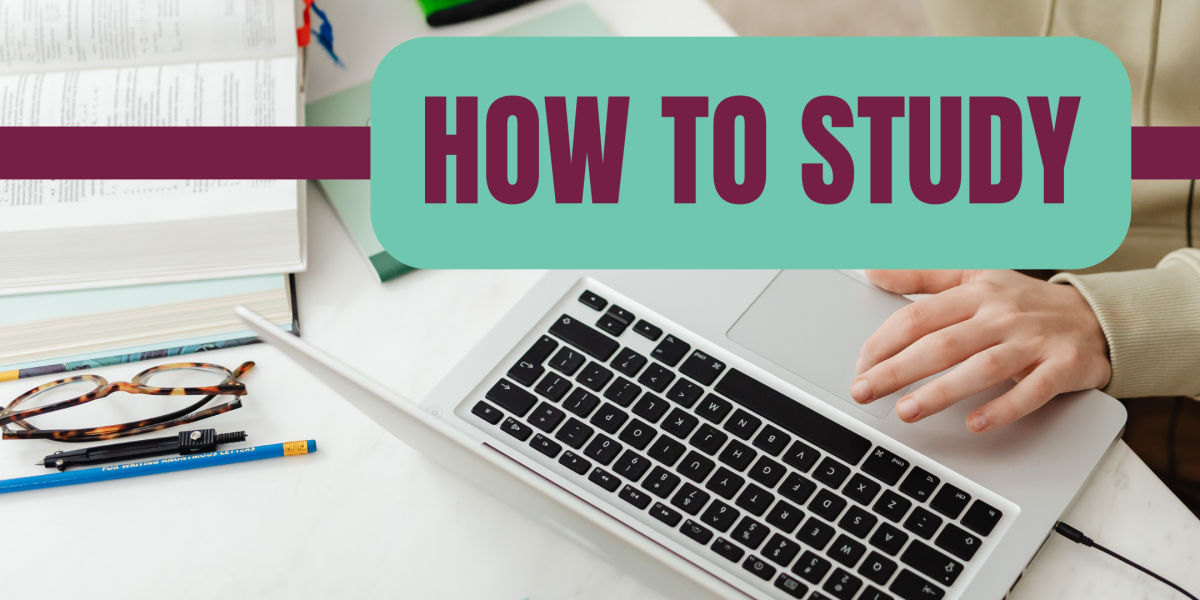 image of "How to Study"