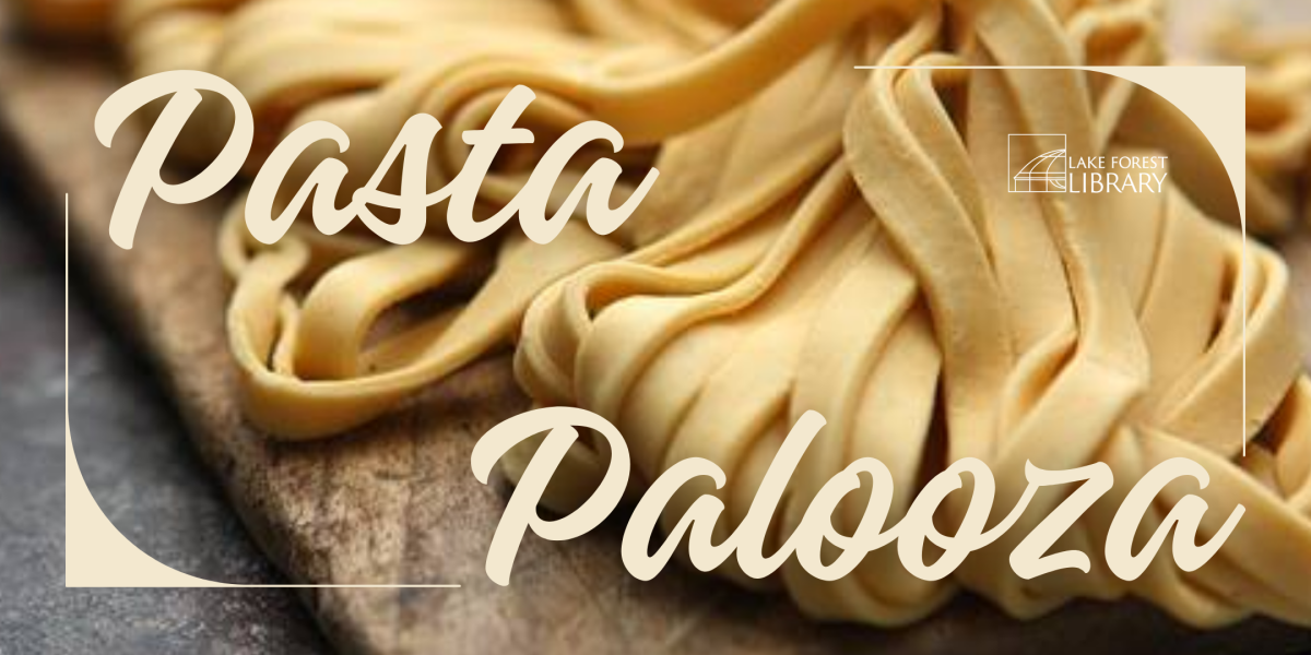 image of "Pasta Palooza"