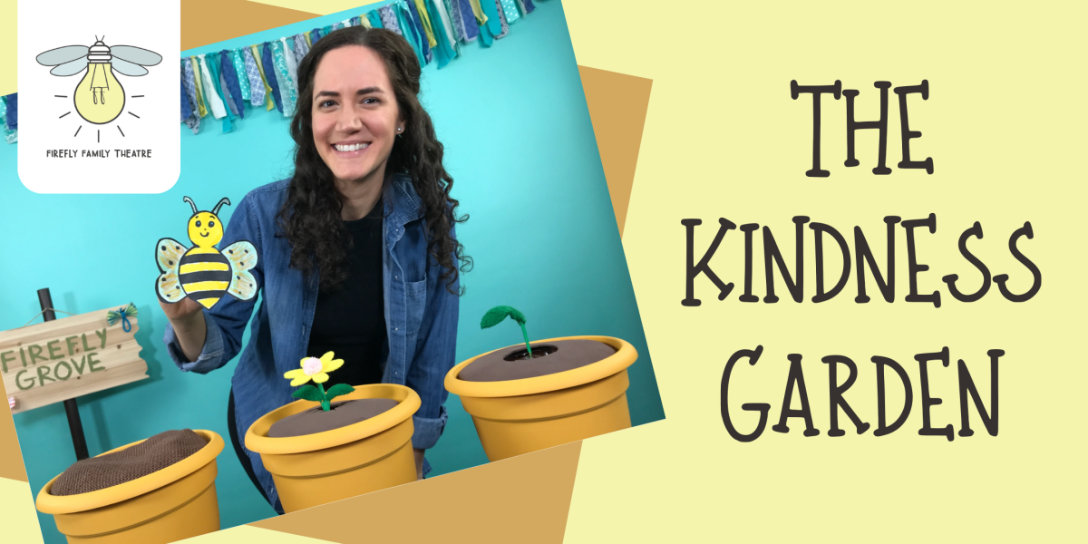 image of "The Kindness Garden"