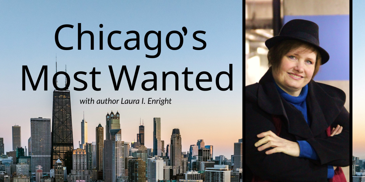 image of "Chicago's Most Wanted"