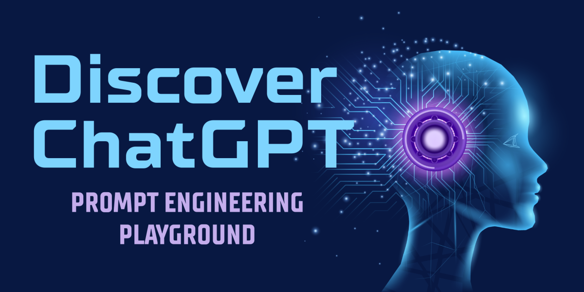 image of "Discover ChatGPT"