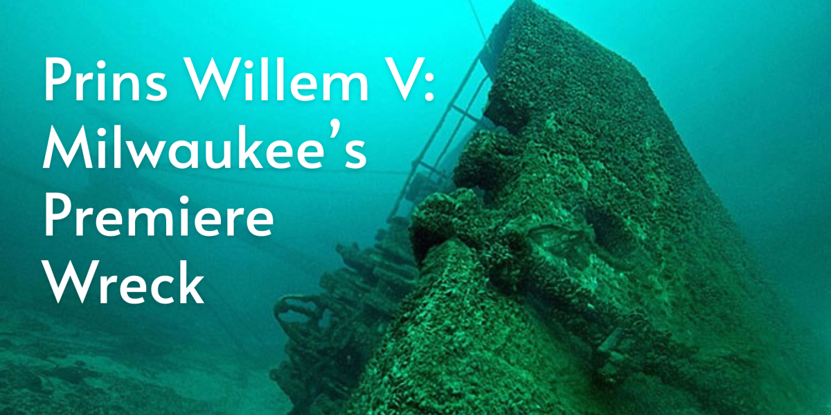 image of "Prins Willem V"