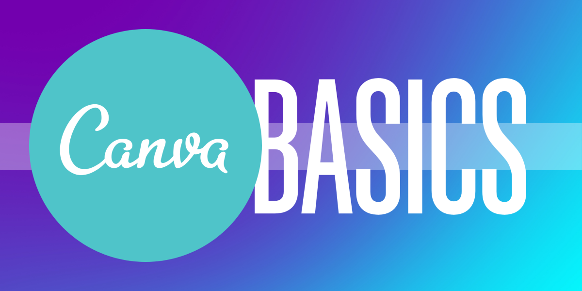 image of "Canva Basics"