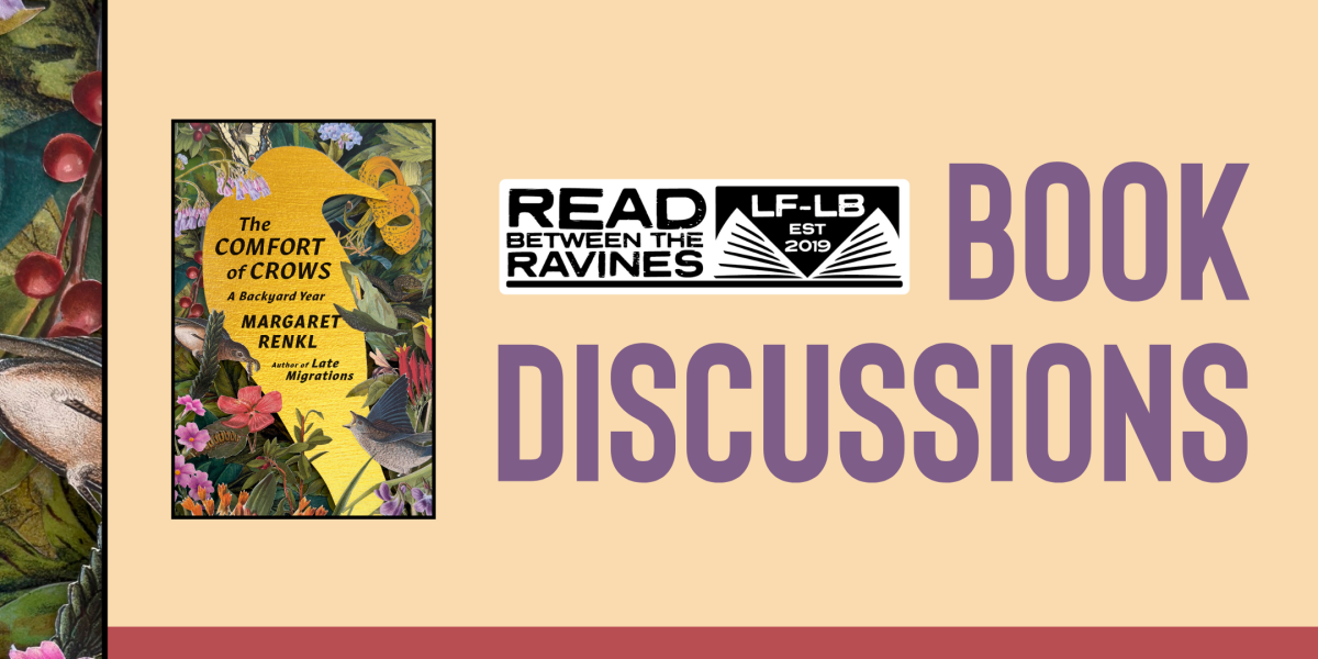 image of "Book Discussions"