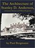 The Architecture of Stanley Anderson cover